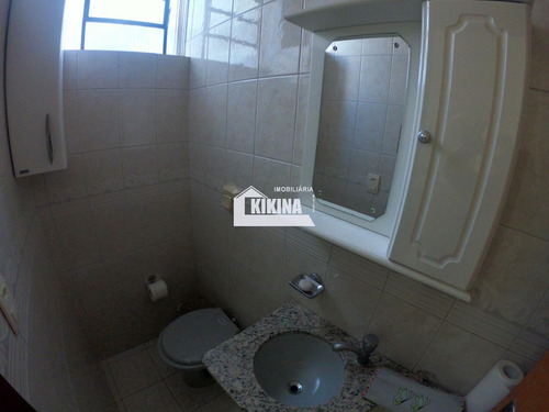Sala Comercial Para Alugar - 02950.8095