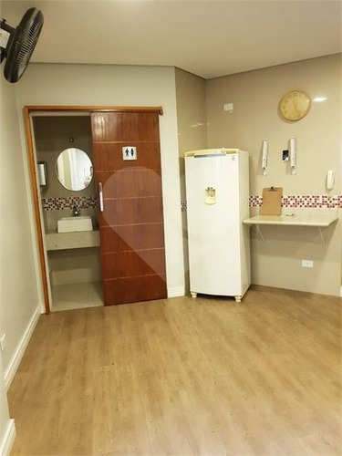 Apartamento Em Vila Suzana - 170-im479185