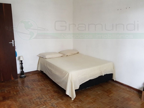 Imagem 12 de 15 de Casa Sobrado Para Venda, 3 Dormitório(s), 200.0m² - 6099