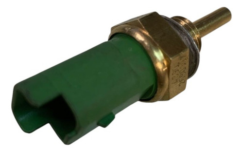 Sensor De Temperatura Agua Fiat Siena Palio Uno Strada Fire