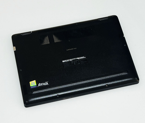 Notebook Dell Latitude 3400 Core I5 8a Ssd 240gb Ddr4 8gb Wi (Recondicionado)