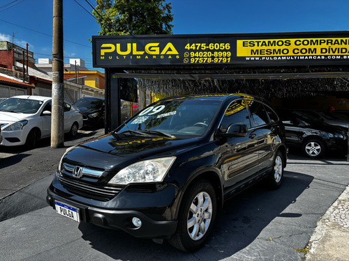 Honda CR-V LX 2.0 16V