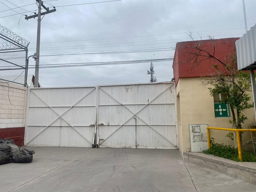 Bodega En Renta En Parque Industrial Carlos A Herrera Araluce, Gómez Palacio, Durango