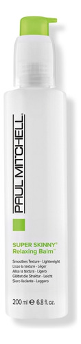 Paul Mitchell Super Skinny Serum 150ml