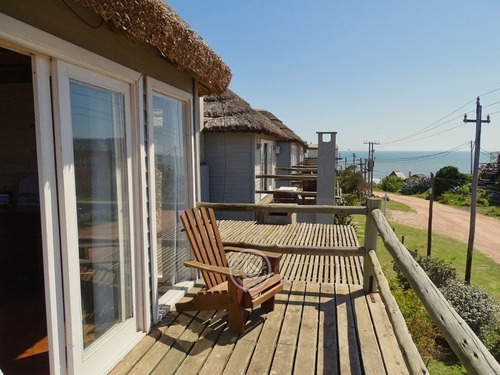 Villa Fausta - Cabaña 1 En Punta Del Diablo