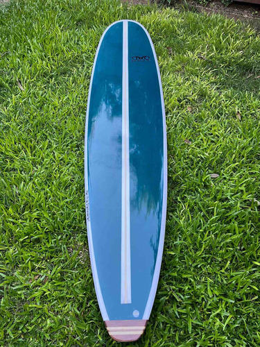 Imagen 1 de 4 de Tablón , Longboard Surf Mdtsurf