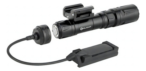 Linterna Olight Odin Turbo para armas, fusiles, fusiles de caza