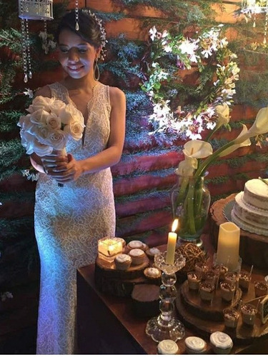 Imagen 3 de 10 de Vestidos Para La Venta Y Alquiler