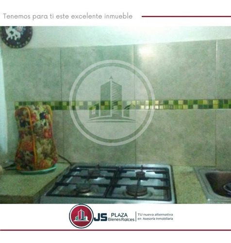 Imagen 4 de 8 de Apto En Venta Cañade Azucar Sector 9 Con Pozo 04243174616
