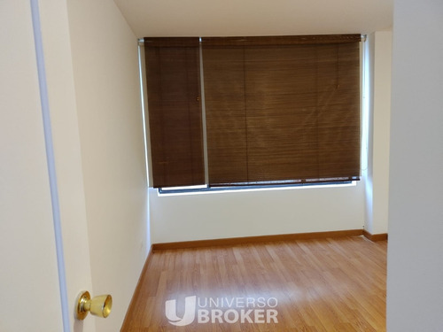 Imagen 12 de 14 de Se Arrienda Apartamento 80m² Santa Bárbara. Bogotá Ub18414