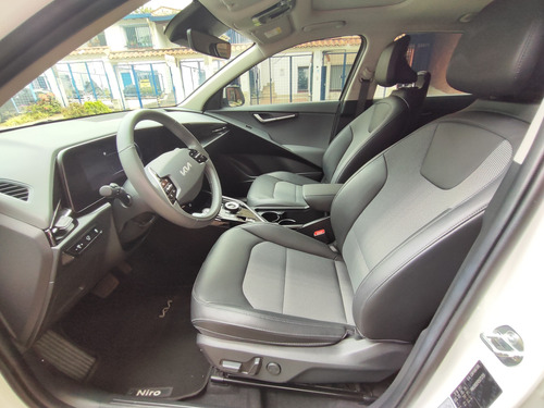 Kia Niro 0.0 Ev Zenith