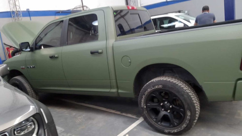 Dodge Ram 1500 5.7 V8 2015 Dissano Automotores