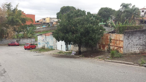 Alugue Sem Fiador, Sem Depósito E Sem Custos Com Seguro - Terreno Para Alugar, 1500 M² Por R$ 6.600 - Jardim Vila Formosa - Te0071