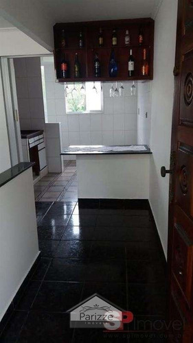 Excelente Apartamento Na Cohab Antártica - 4175-1