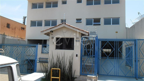 Apartamento À Venda Em Centro - Ap008692