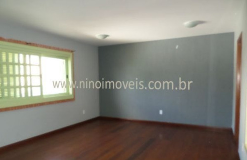 Imagem 6 de 15 de Casa - Centro - Ref: 40240 - V-40240