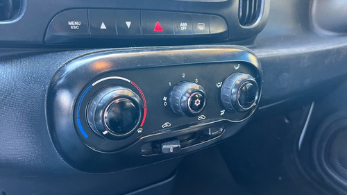 Fiat Mobi 1.0 Like Flex 5p
