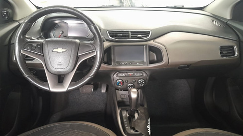 Chevrolet Prisma 1.4 Ltz Aut. 4p