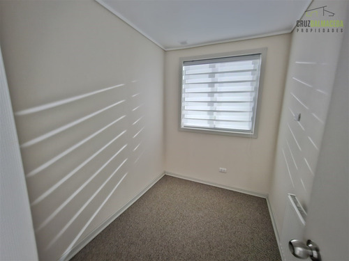 Departamento En Arriendo De 3 Dorm. En Puerto Montt