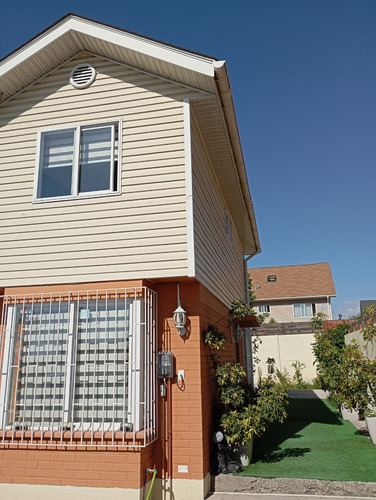 Venta Casa Puente Alto 4d / 3b / 4e