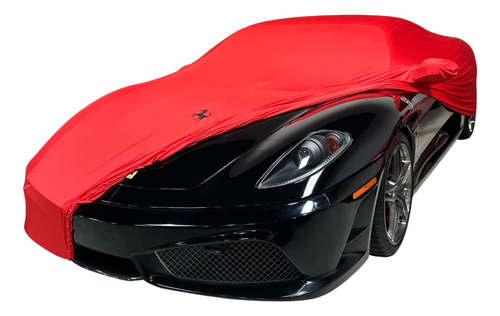Funda Para Automovil Interior Ferrari F430