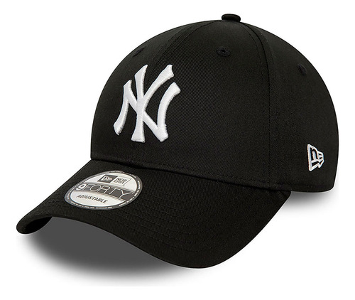 Gorra New Era New York Yankees Mlb Side Patch 9forty 6042251