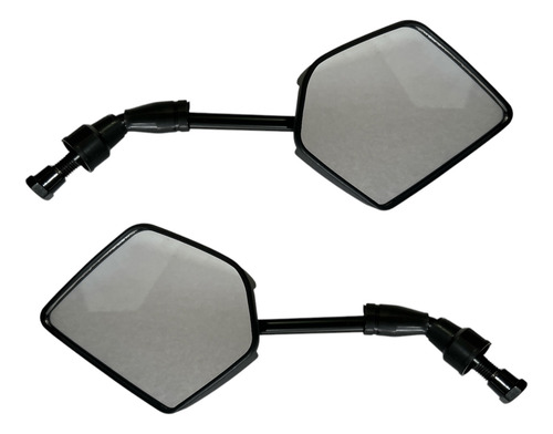 Espejos Motomel Skua 150 Corven Triax Ruta 3 Motos