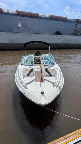 Regnicoli Century (2011) - Suzuki 115 Hp 4t