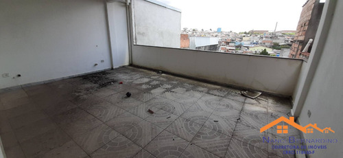 Imagem 9 de 15 de Sobrado Em Itaquaquecetuba - 20496