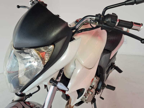 Imagem 6 de 12 de Honda Cb 300r 2012 - Imperdível