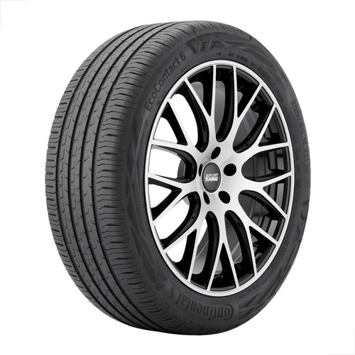 Pneu Continental Ecocontact 6 165/70 R14 85t T