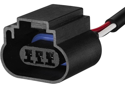 H13 Canbus Antiparpadeo Cancelador Decodificador Resistor Li