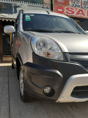 Renault Kangoo 2016 1.6 Ph3 Sportway Lc