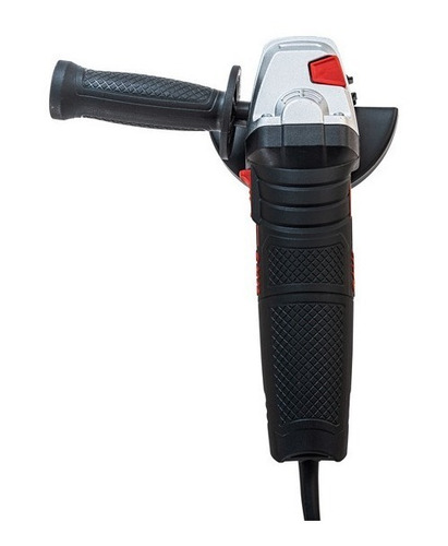 Amoladora angular Skil Esmerilhareida Angular F0129002AL de 50 Hz/60 Hz color negro 700 W 220 V + accesorio