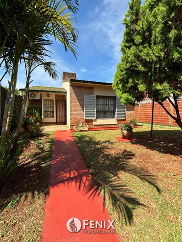 Cf1089 - Casa En Venta Barrio Ingaar