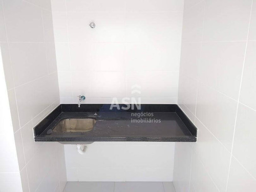 Cobertura Com 3 Dormitórios À Venda, 140 M² Por R$ 692.000,00 - Costazul - Rio Das Ostras/rj - Co0011