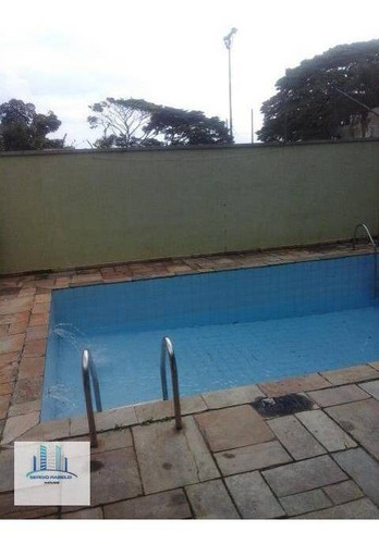 Imagem 30 de 30 de Casa Residencial À Venda, Brooklin Velho, São Paulo. - Ca0056