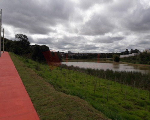 Imagem 13 de 17 de Lindo Terreno Com 200 M² No Condomínio Helena Maria Jardim Residencial - Sorocaba - Sp - 1970 - 69387616
