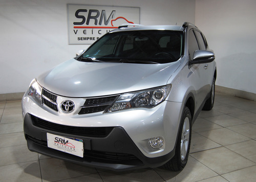 Toyota RAV4 2.0 4x4