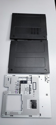Sony Mhc-gtr888 Tampas Laterais E Traseira. (Usado)