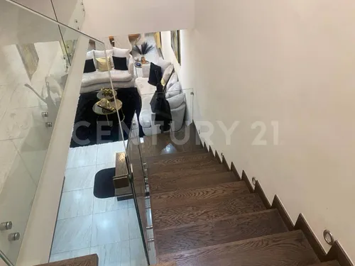 Casa En Venta En Fraccionamiento Residecial Torralba