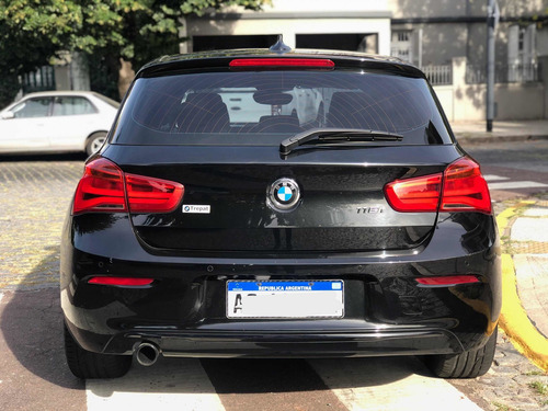 Bmw Serie 1 1.5 118i Sport Line 136cv 2018