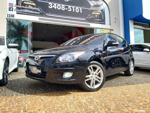 Imagem 3 de 14 de Hyundai I30 2.0 16v 4p Gls Automático