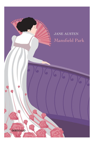 Mansfield Park - Jane Austen