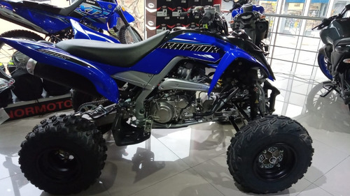 Yamaha Raptor 700 Yfm700r Yfm 700 Normotos En Stock