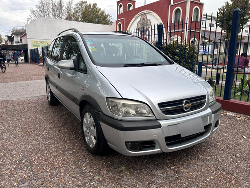 Chevrolet Zafira 2.0 Gl