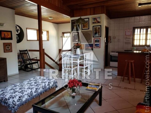 Ref.: 3682 - Casa Térrea Em São Paulo Para Venda - V3682
