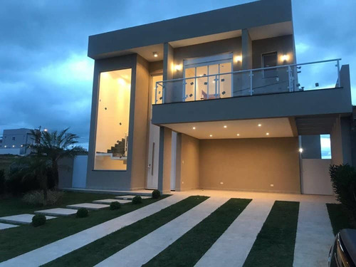 Imagem 19 de 20 de Casa Em Condomínio Para Comprar Jardim Primavera Itupeva - Baa1074
