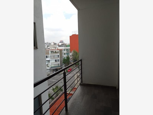 Imagen 4 de 12 de Departamento En Renta Del Valle Centro