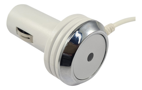 Cargador Auto Cable Compatible iPhone Lightning Calidad Ax ®